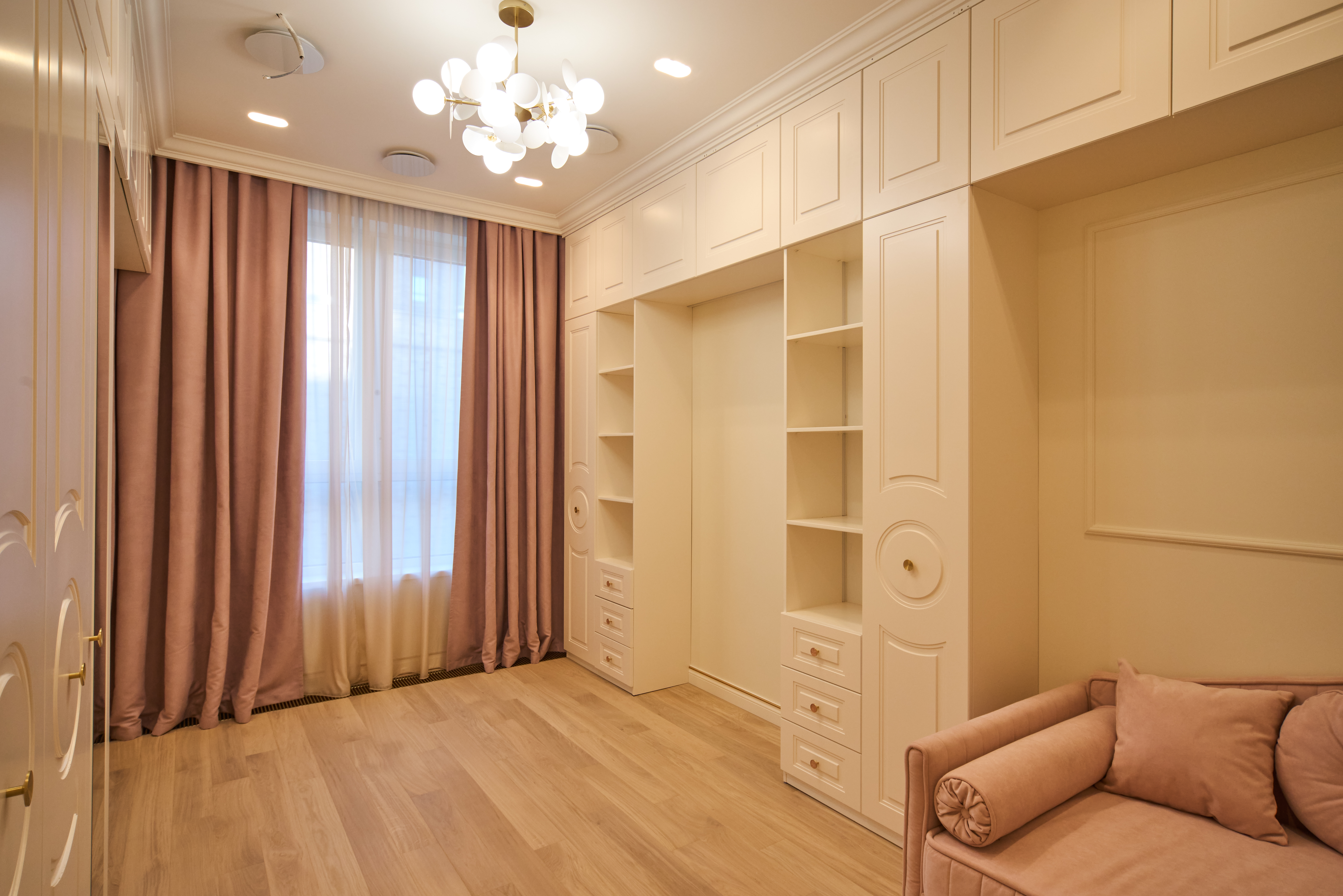 Ремонт квартир